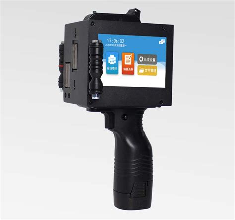 Image result for Handheld Portable Printer