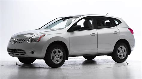2008 Nissan Rogue