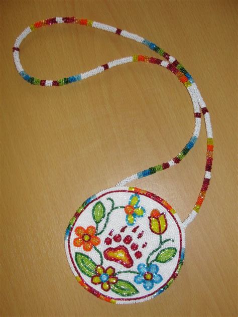 Immerse in the Beauty: Discover the Heart of Native Ojibwe Art Creations