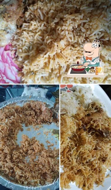 Mehfil Restaurant, Hyderabad - Restaurant menu, prices and reviews