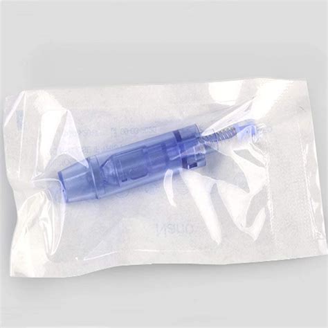 Dr. Pen Ultima A1 A1-W 12pin needle cartridges (25pcs) : Amazon.in ...