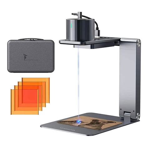 Laserpecker 1 Pro 的图像结果