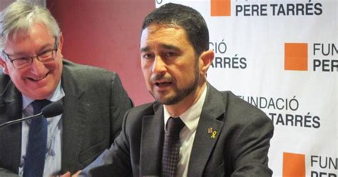 Damià Calvet: “Caldran més restriccions al vehicle privat” | Quadern ...