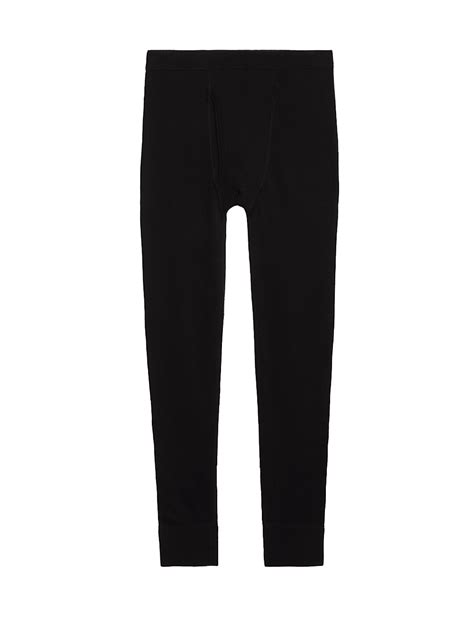 Buy Maximum Warmth Thermal Long Johns at Marks & Spencer