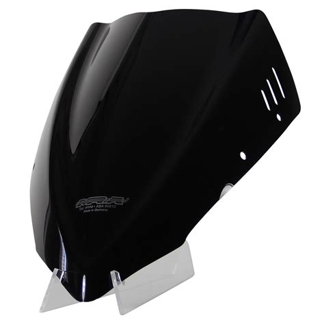 HONDA MSX 125 2013 - 2015 MSX 125 - Racing windscreen "NR" 2013-2015 ...