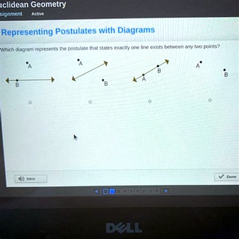 Image result for Line Point Postulate