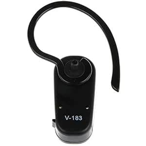 AXON V-183 Bluetooth Hearing Aids Volume Adjustable Voice Amplifier ...