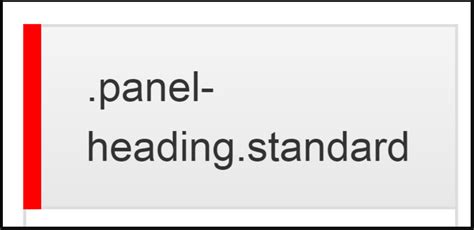 Image result for Left Border without Box in HTML