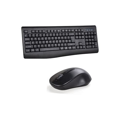 Keyboard Mouse 的图像结果