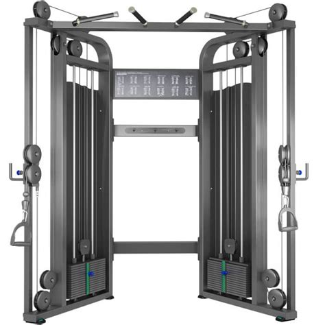 Cosco CTB-17 Functional Trainer – Sportswing.in