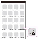 Help Guide | Connecting to your iPhone or iPad (by entering an SSID and ...