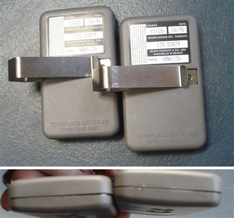 How to Reprogram a Craftsman Remote 的图像结果