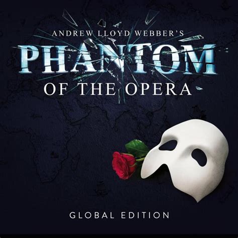 Image result for Phantom of the Opera Introduction
