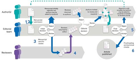Image result for Peer Review Process