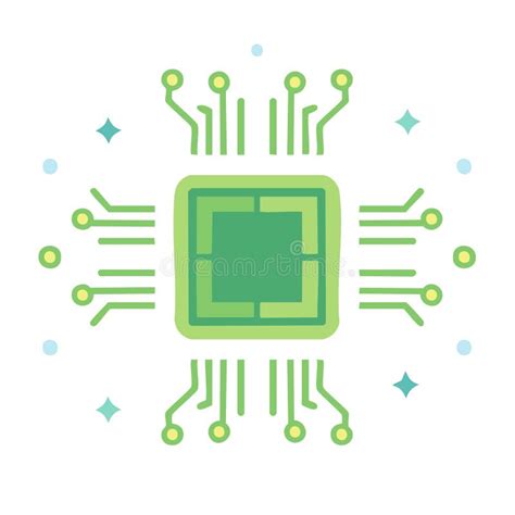 Image result for Computer Chip Mural Design