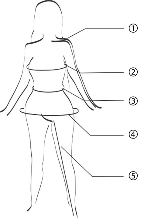 Size Guide – boutipa