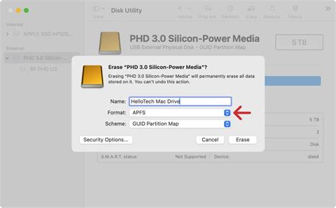 Image result for Format Hard Drive Mac