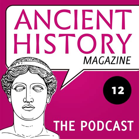 Ancient History Podcast - In Blood and Ashes: A Review