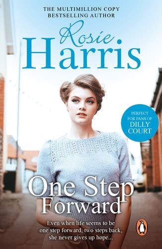 Image result for One Step Forward Cover