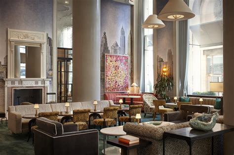 18 Best Hotel Bars In NYC Right Now (2025)