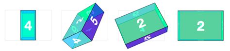 Image result for 3D Box CSS