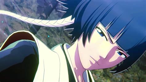 Bleach: Rebirth of Souls character trailer - Soi Fon - Gematsu