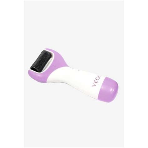 Vega VHPT-01 Silky Soft Pedicure Tool Price in India, Specs, Reviews ...