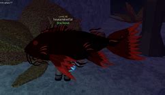 Image result for Abyss Snapper