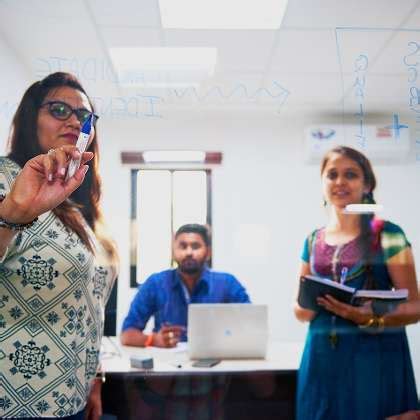 Horizontal Office Photos