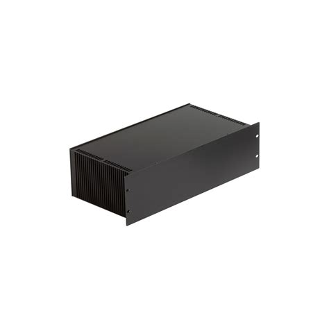 HYR-Series Vertical Heat Sink-Type Rack Case | TAKACHI ELECTRONICS ...