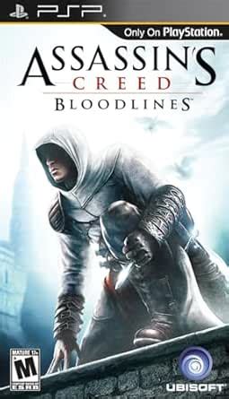 Buy Assassin's Creed: Bloodlines (PSP) Online at Low Prices in India ...