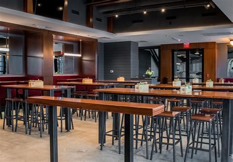 Private Events - Boston - Lord Hobo Boston