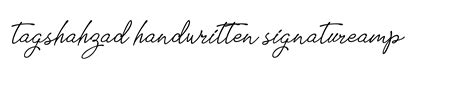 95+ Tagshahzad-handwritten-signatureamp Name Signature Style Ideas ...