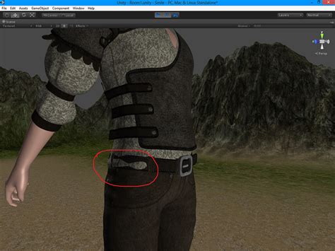 Image result for Unity How to Add Clothes