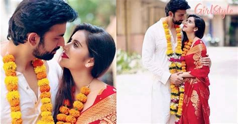 Sushmita Sen's Brother Rajeev Sen & TV Star Charu Asopa Tie The Knot In ...