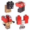 Engineered Valves - Manual Reset Off Solenoid Valve Manufacturer from ...