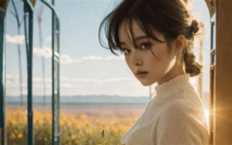 Laura Stable Diffusion Model 的图像结果