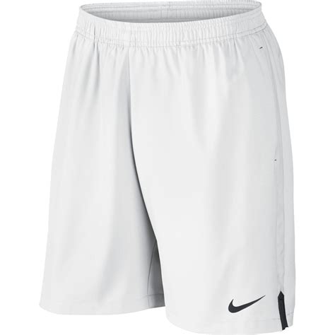 Mens White Tennis Shorts at Jose Cheung blog
