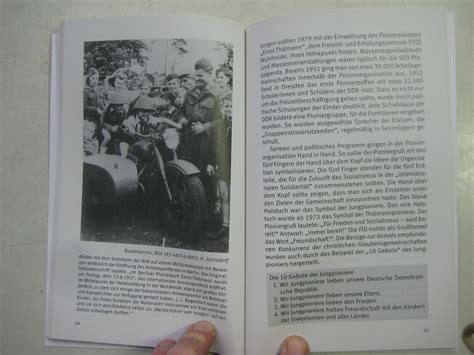 Wehrpropaganda Wehrerziehung GST NVA FDJ | Ubuy India