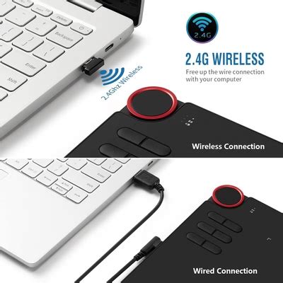 Wireless Drawing Tablet XP-PEN Deco 03 Graphic India | Ubuy