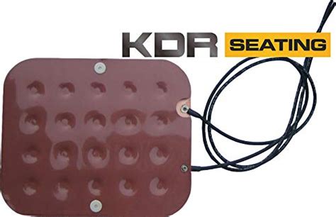 Buy Forklift Seat Operator Presence Sensor/Pad/Switch/Dead Man Online ...