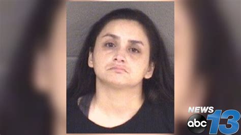 Social worker who counseled Buncombe Co. inmates arrested for drug ...