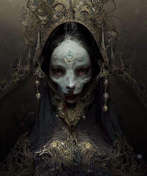 Image result for Ghost Bride Images