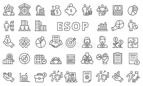 Image result for ESOP Vector File