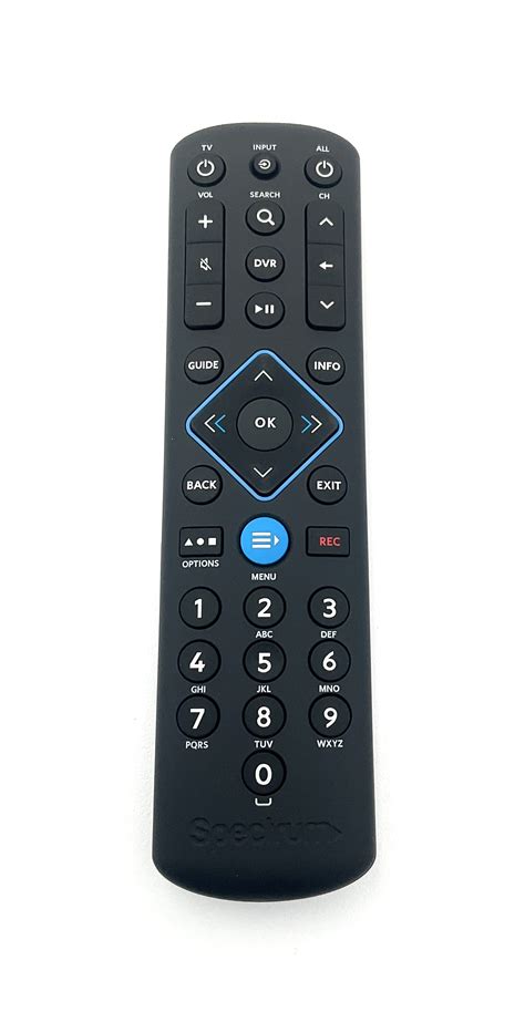 Image result for Spectrum Remote Control Replacement