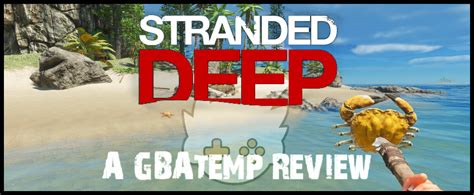 Stranded Deep Switch Review 的图像结果