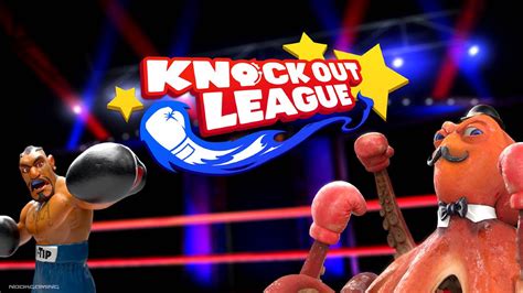 Knockout Boxing Game 的图像结果