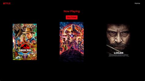 Movie Ticket Booking Source Code Python 的图像结果