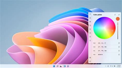 Ink Workspace 的图像结果