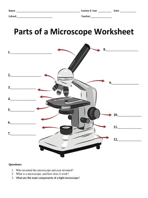 Image result for Microscope Mania Answer Key Decoder Wheel
